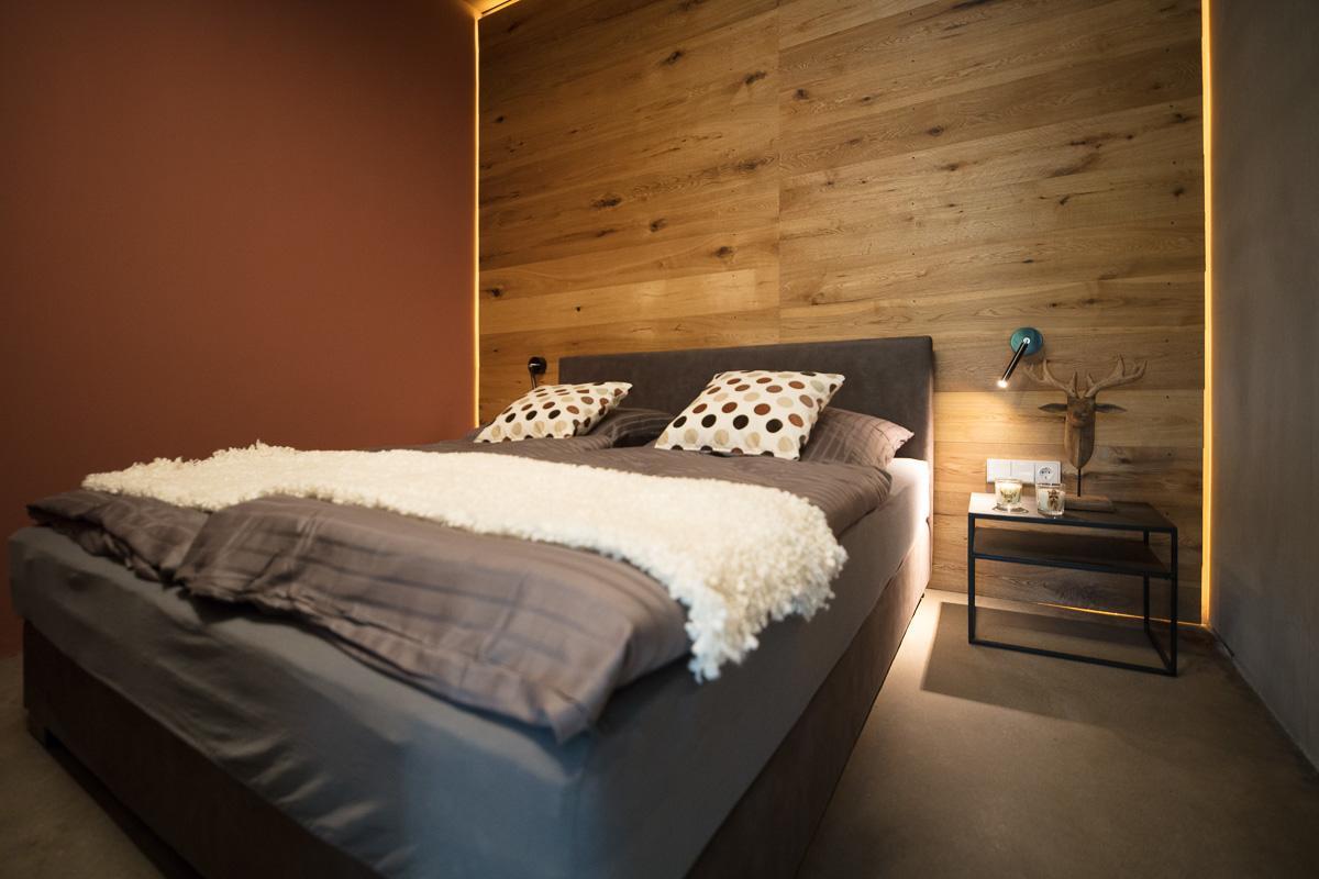 Boutique Hotel Chalet Weinberg Wurgau Eksteriør bilde